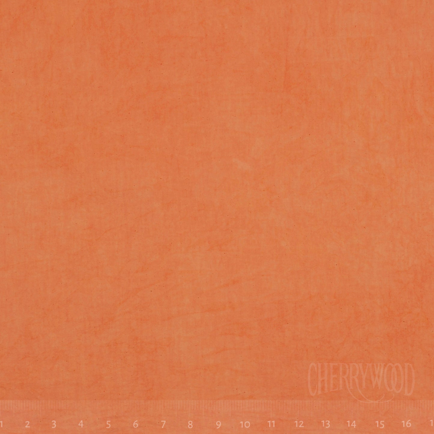 0235 Salmon Half Yard