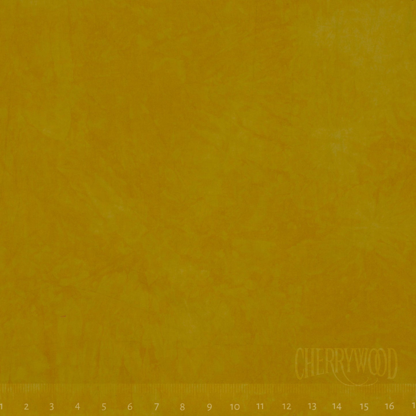 0535 Goldenrod Half Yard