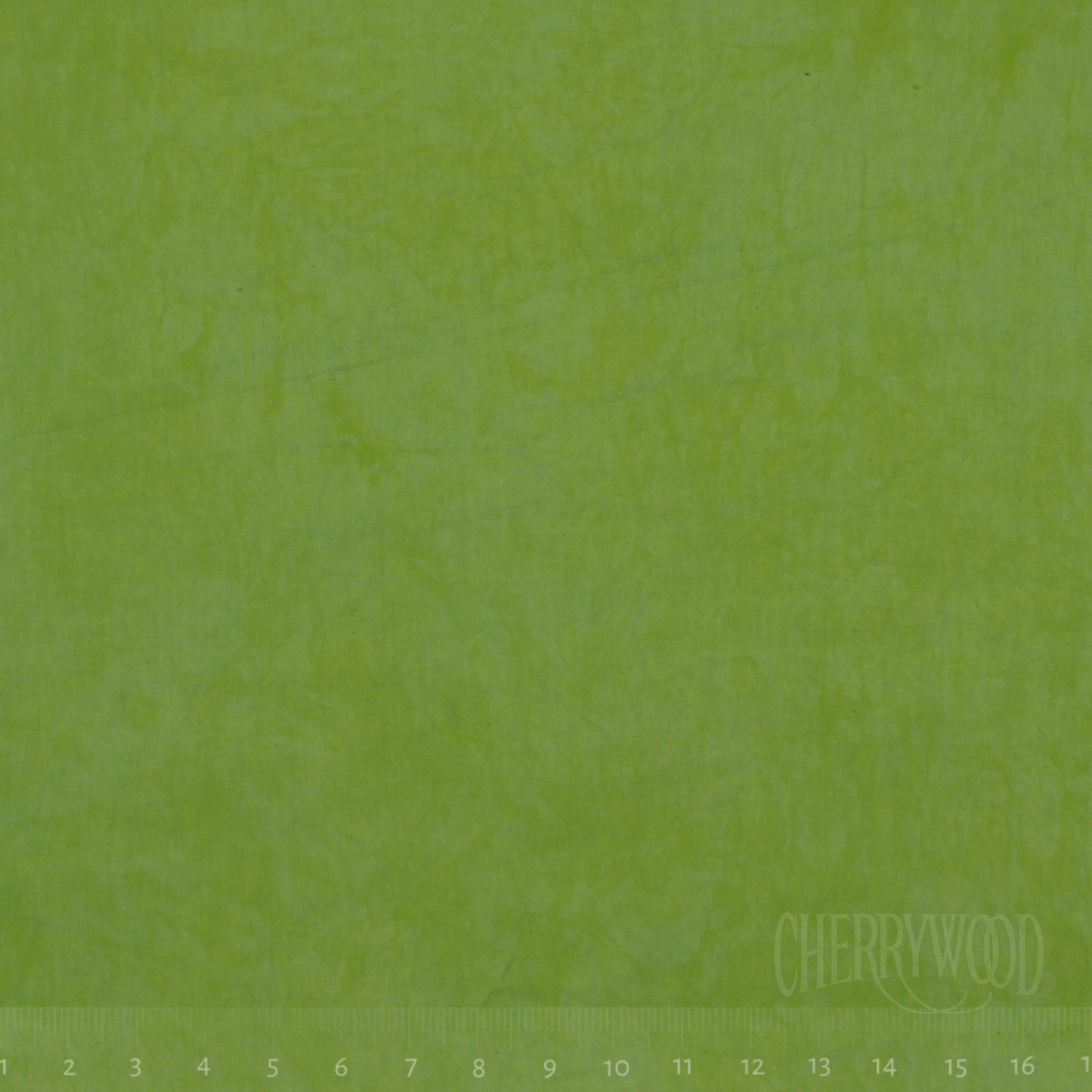 0655 Yellow-Green Half Yard