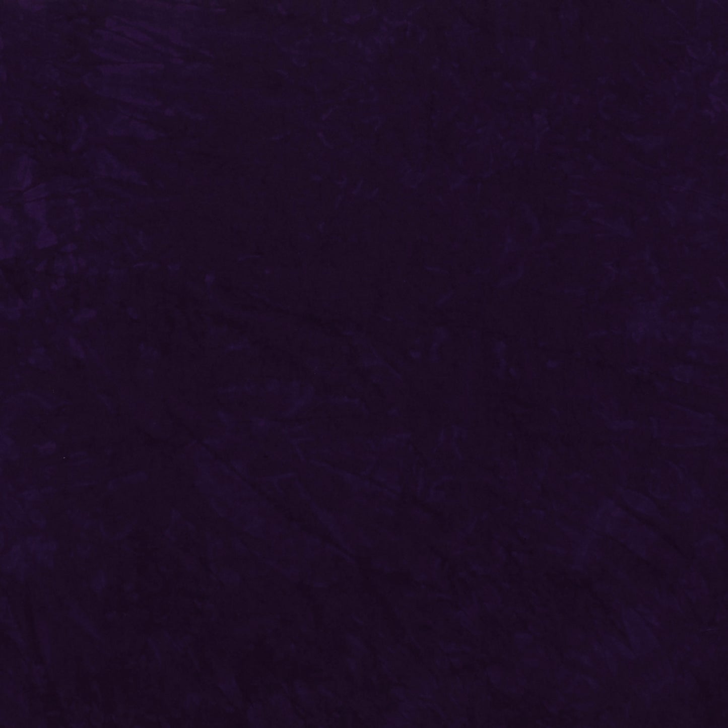 1055 Eggplant Half Yard