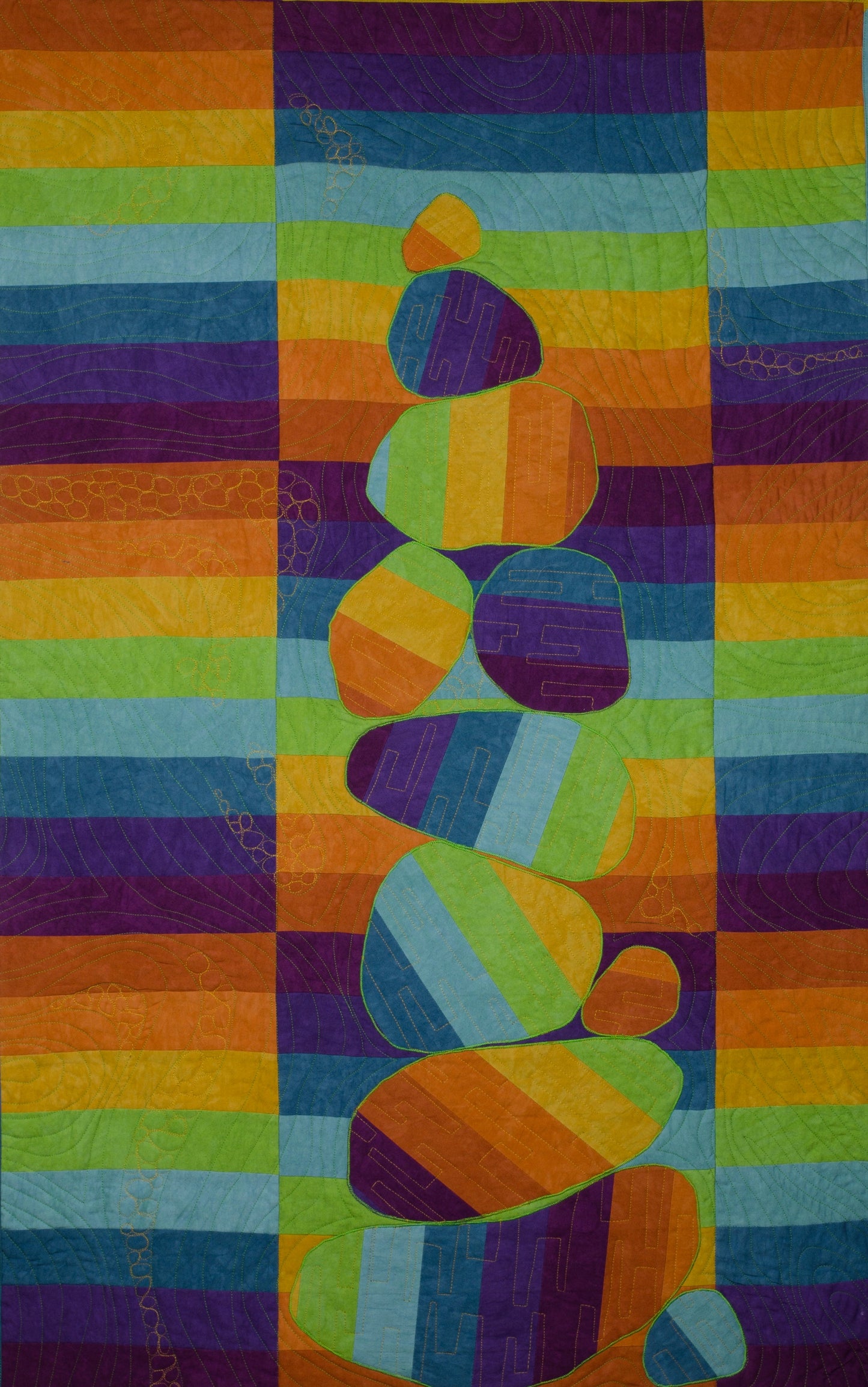 Balance - Fabric Only