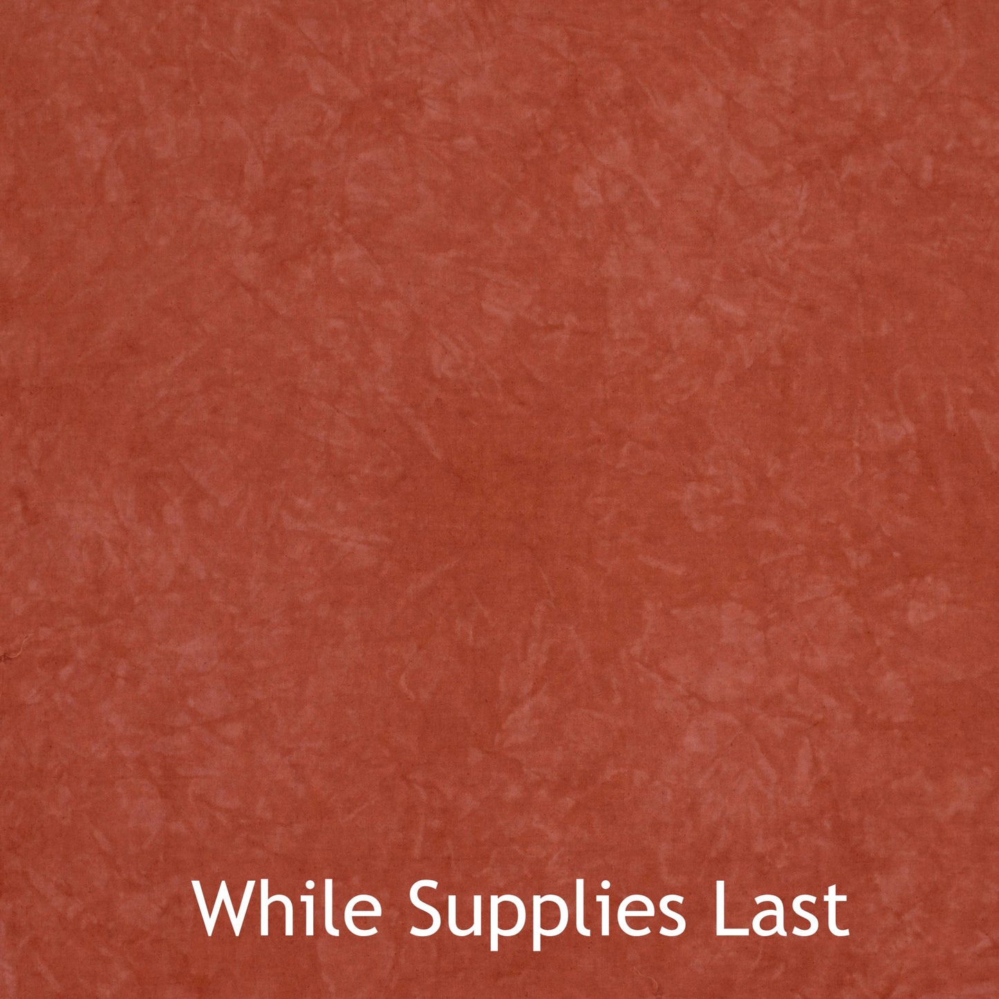0240 Cinnabar Half Yard