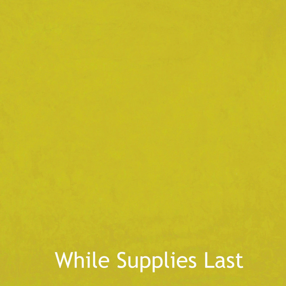 0670 Citron Half Yard