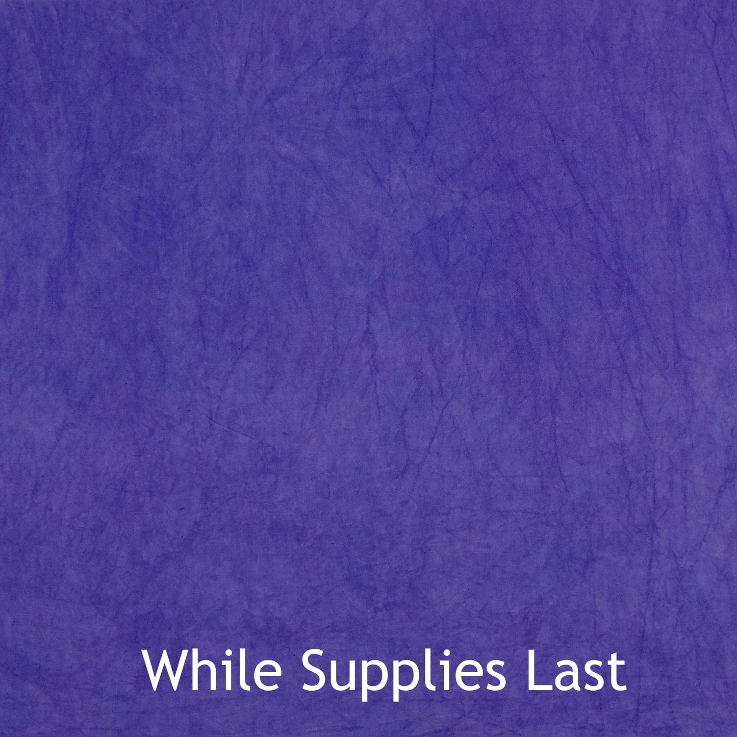 1025 Purple Half Yard