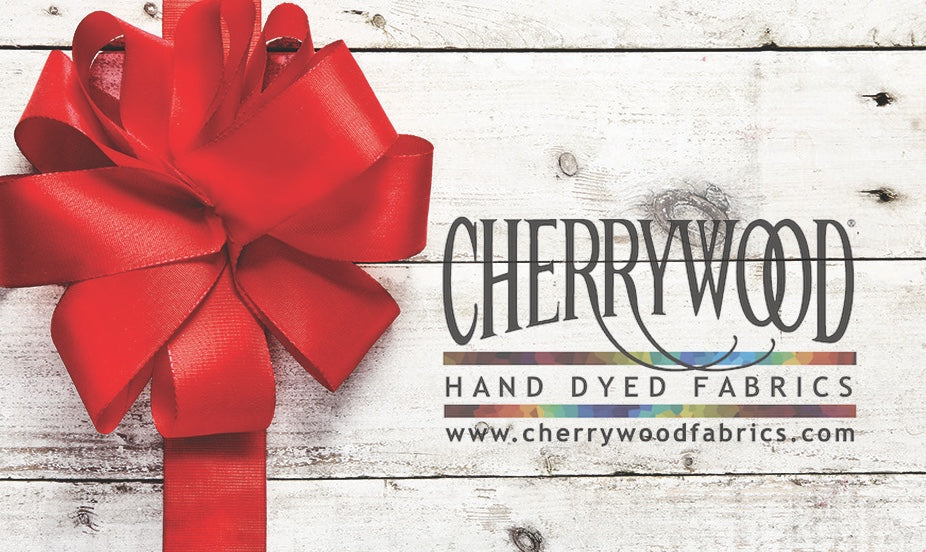 Gift Card (Physical)