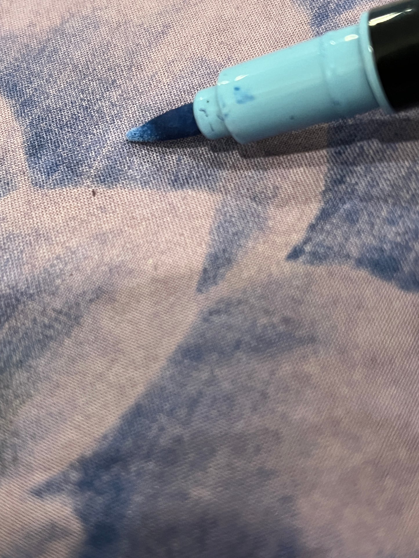 Zen Fabric - Fabric Only