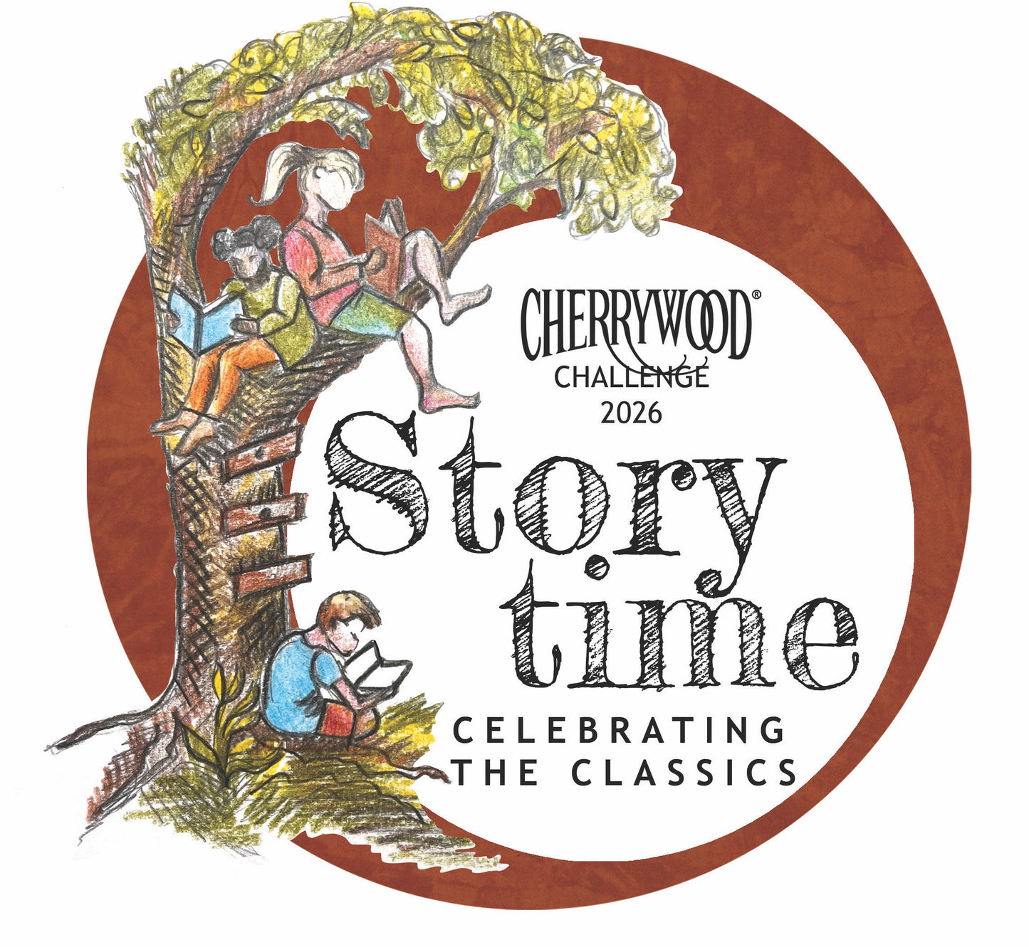 Storytime Poster