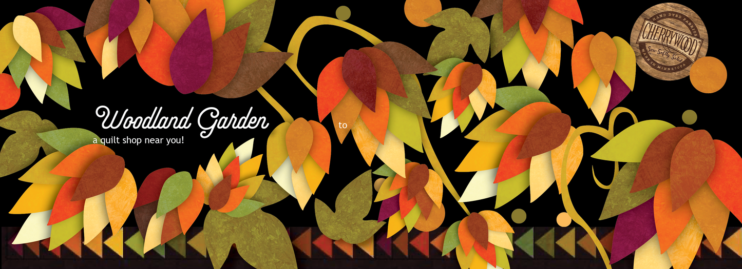 Oktoberfest - Fabric Only