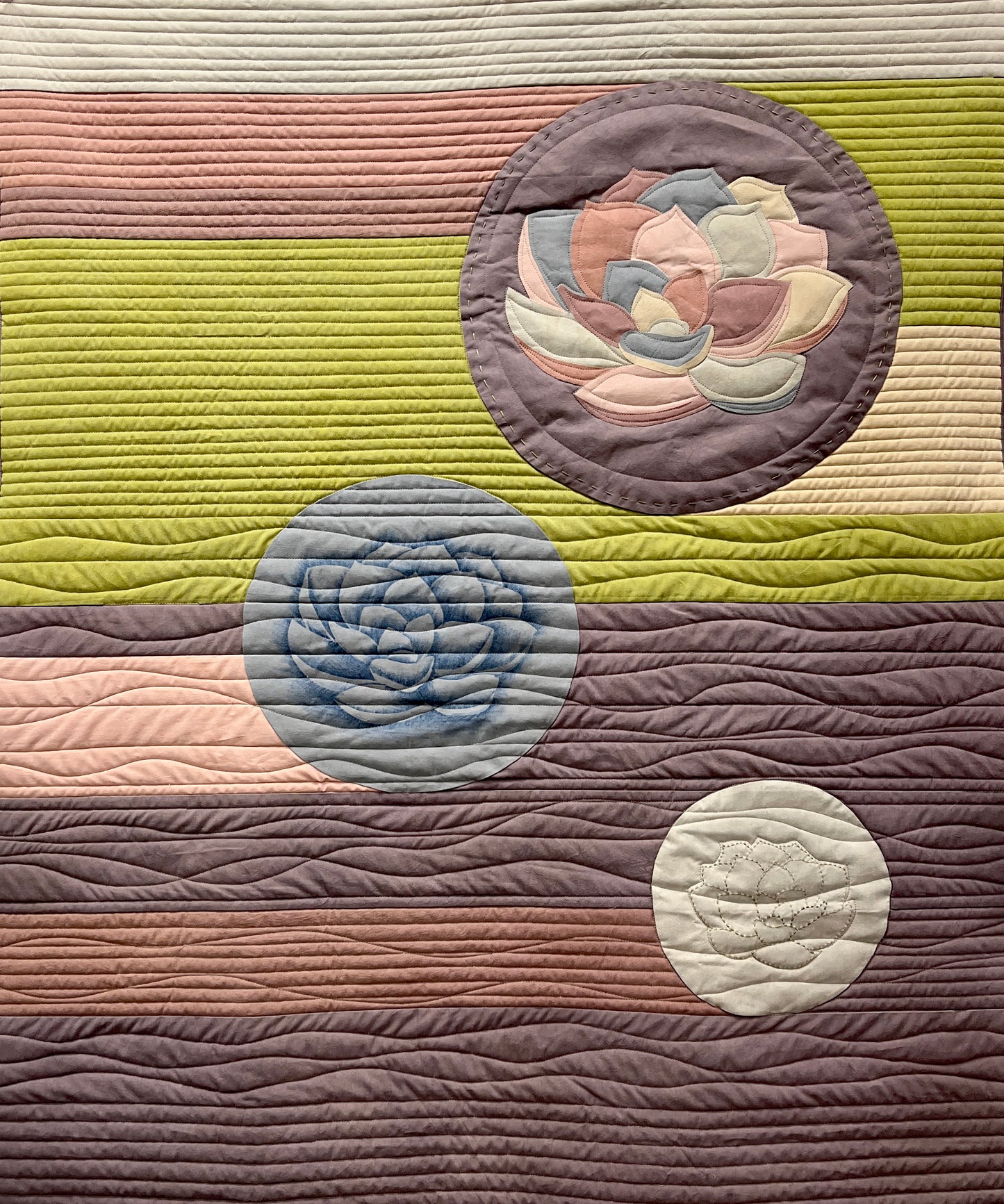 Zen Pattern