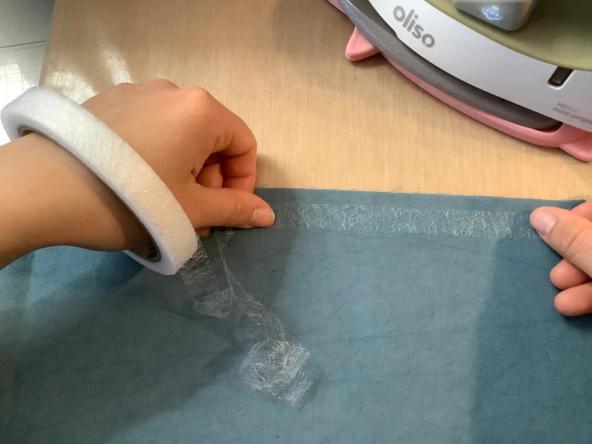 Cremalleras MistyFuse®