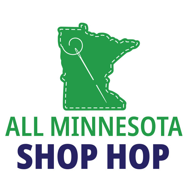 All MN Shop Hop Magazine 2025