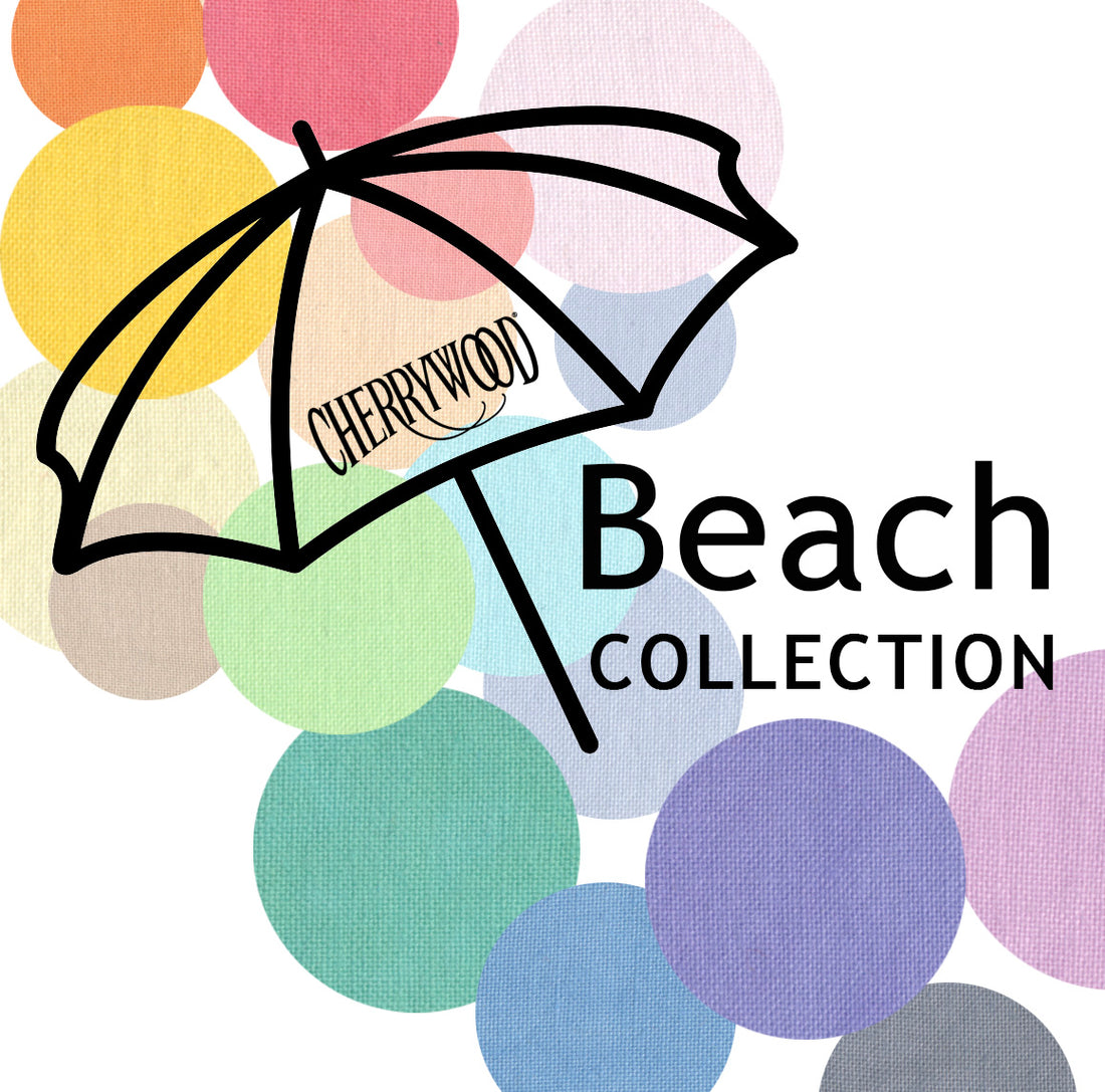 The Beach Collection