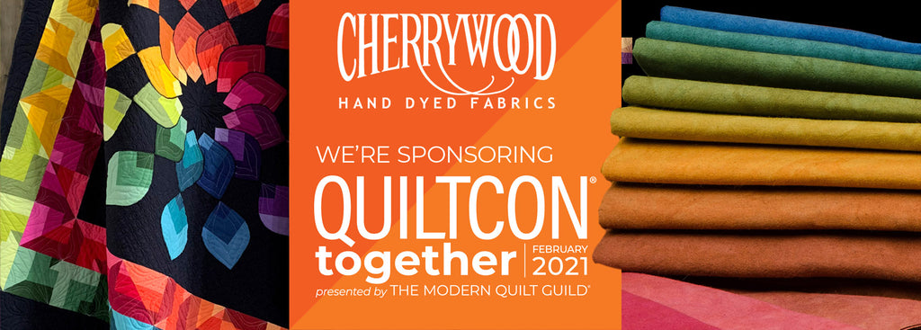QuiltCon Together 2021