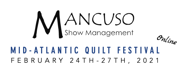 Mid-Atlantic Quilt Fest