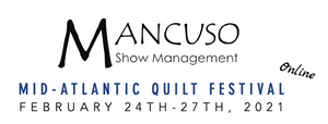 Mid-Atlantic Quilt Fest