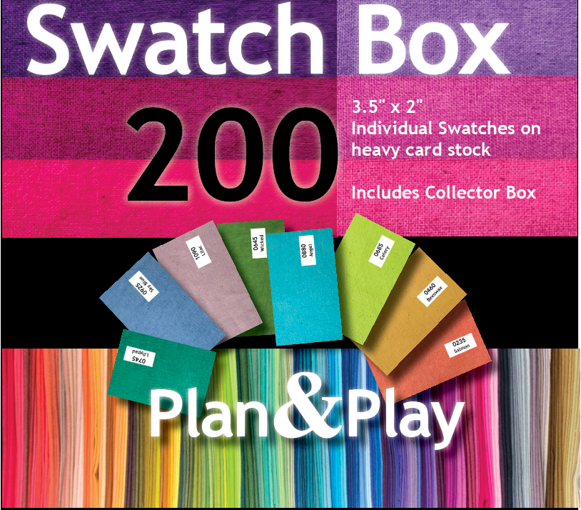 Swatch Box Coming Soon!