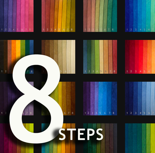 8-steps
