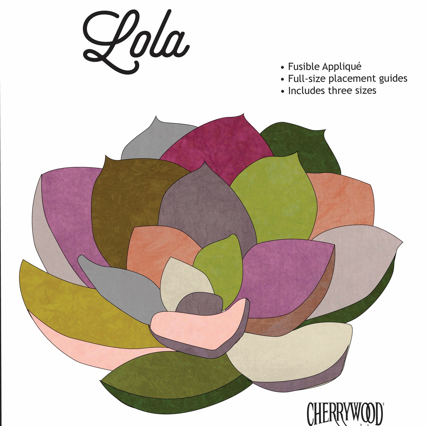 Lola Pattern