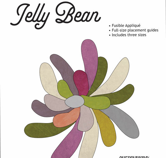 Jelly Bean Pattern