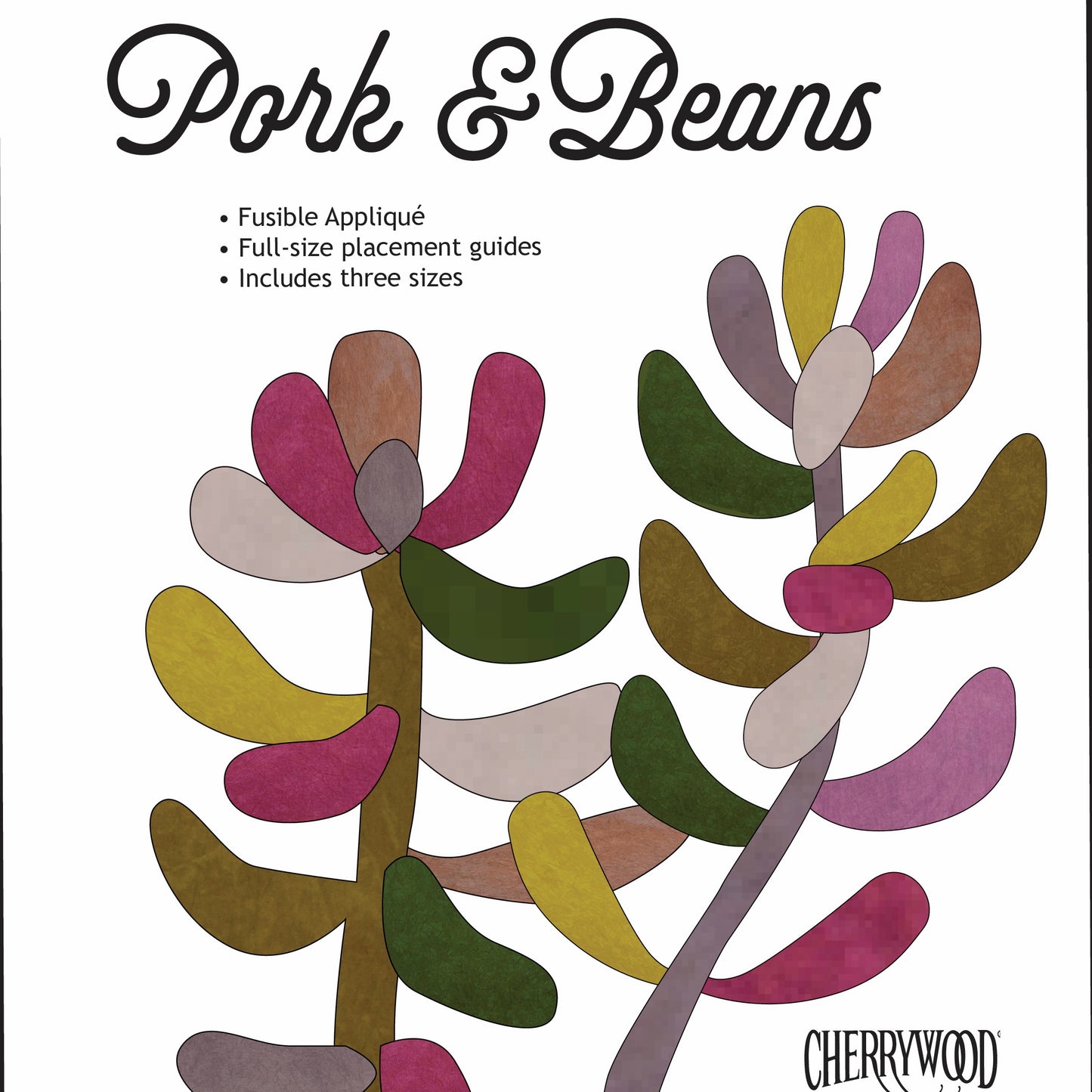 Pork & Beans Pattern