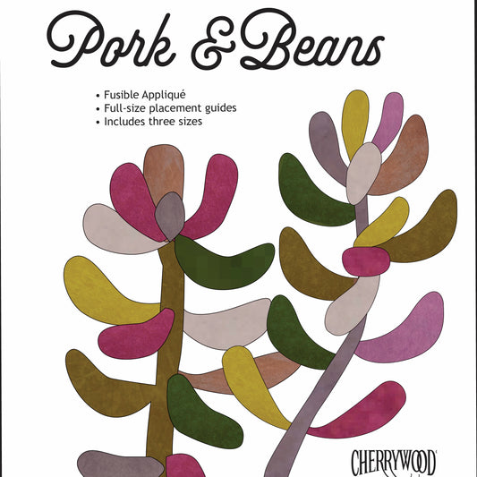 Pork & Beans Pattern