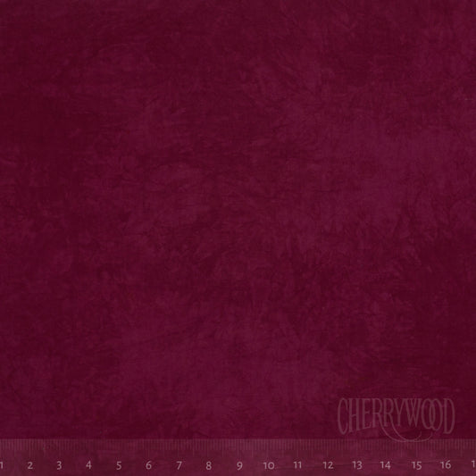 2 yds. 0110 Burgundy