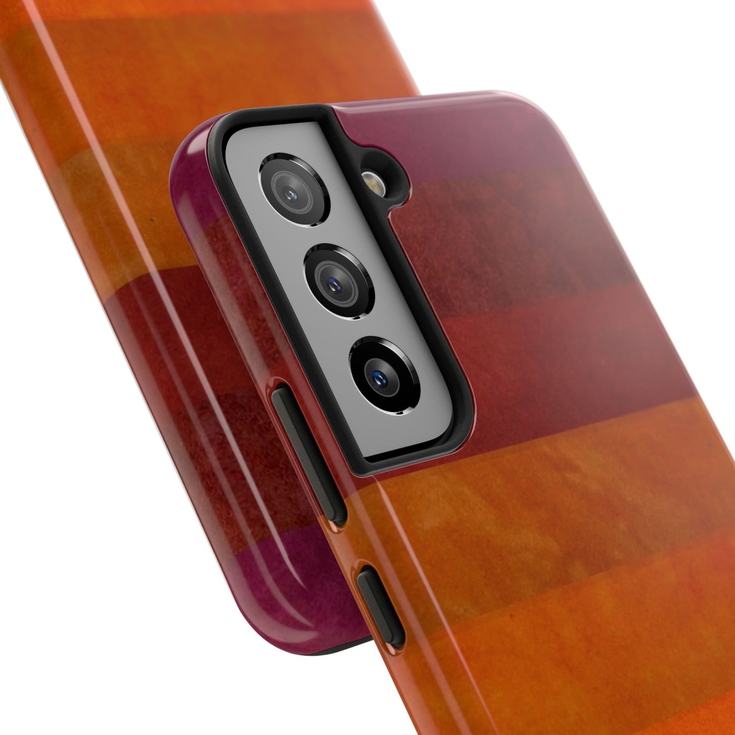 Cherrywood Phone Cases