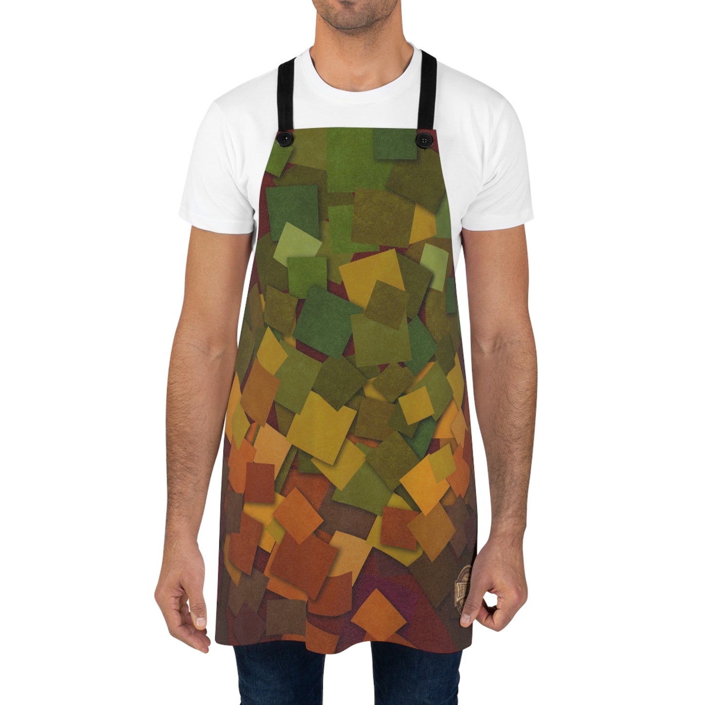 Spicy Apron