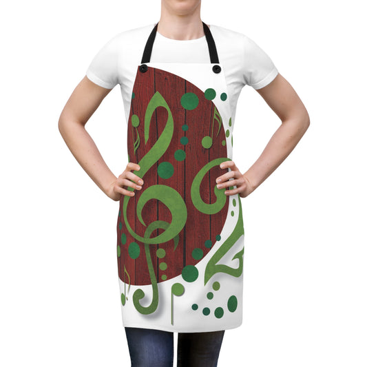 Music Apron