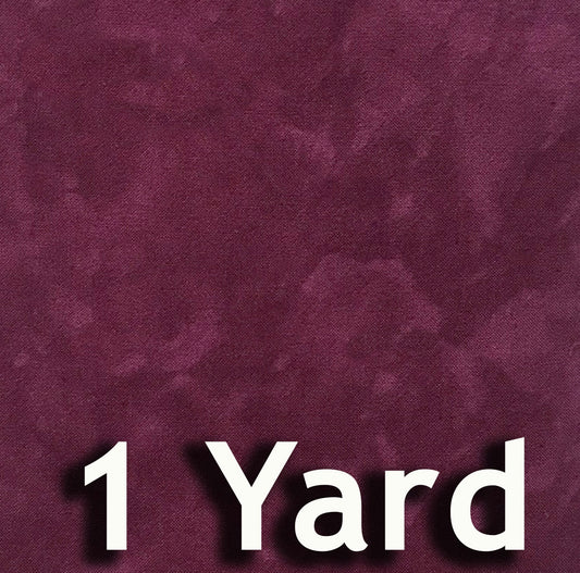 UK 1 Yard - VAT INCLUDED
