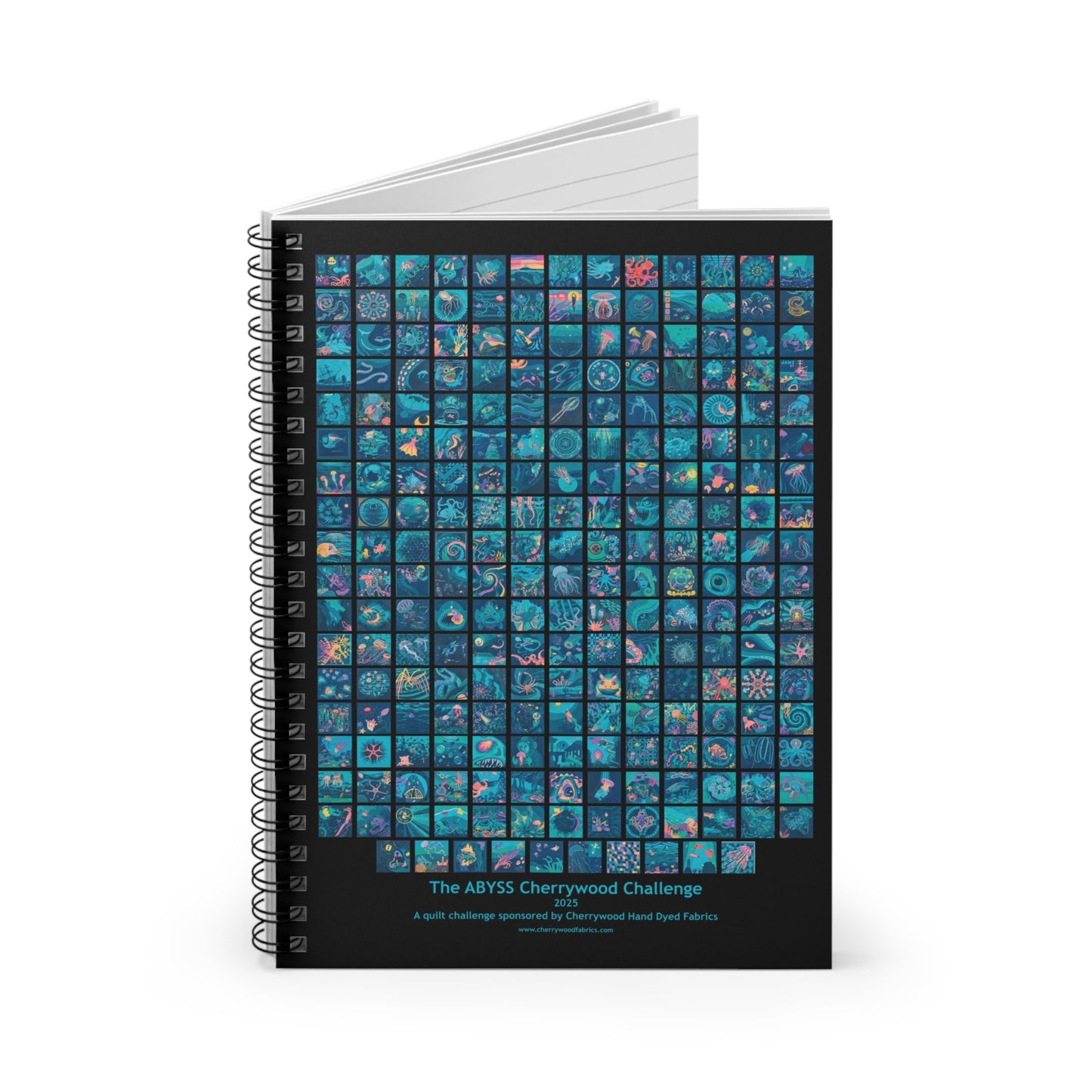 Abyss Notebook