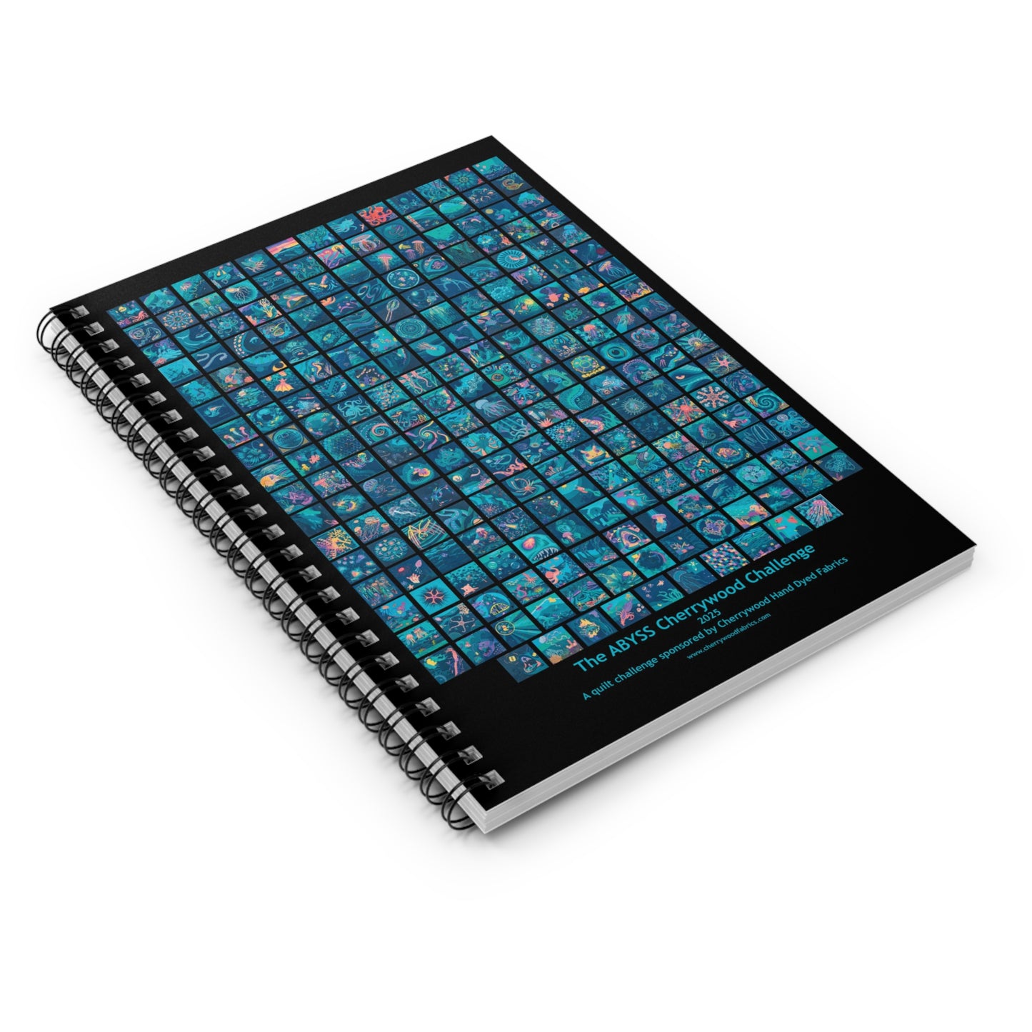 Abyss Notebook
