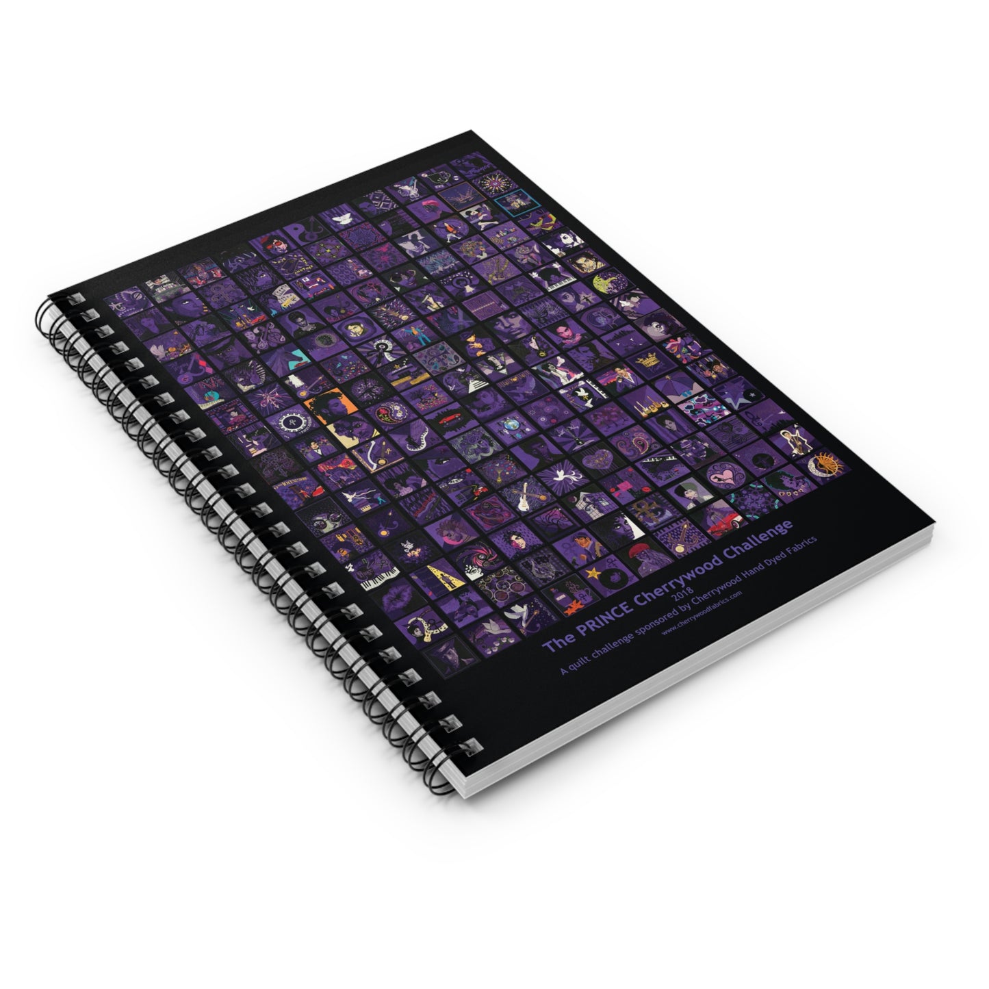 Prince Notebook