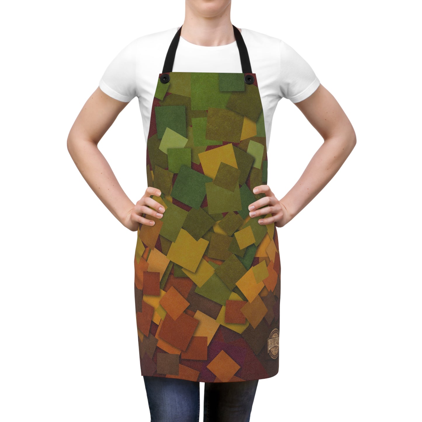 Spicy Apron