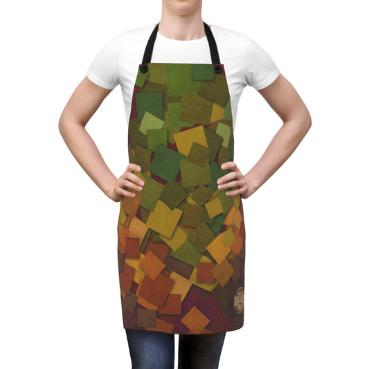 Spicy Apron