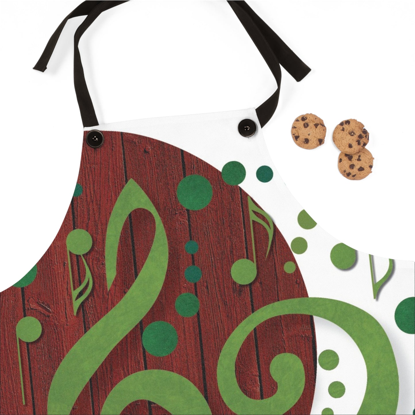 Music Apron