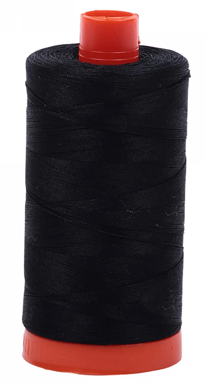 Aurifil 2692 Black