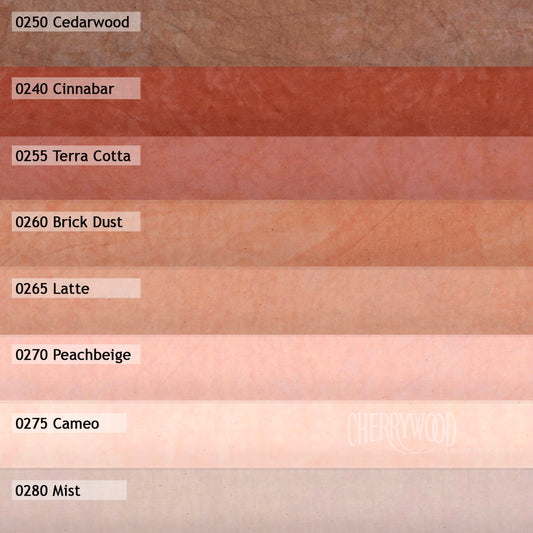 Fleshtone Fat Quarter Bundle