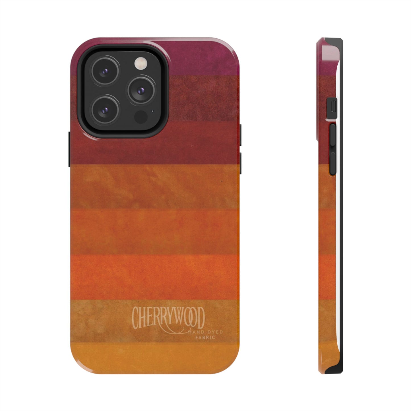 Cherrywood Phone Cases