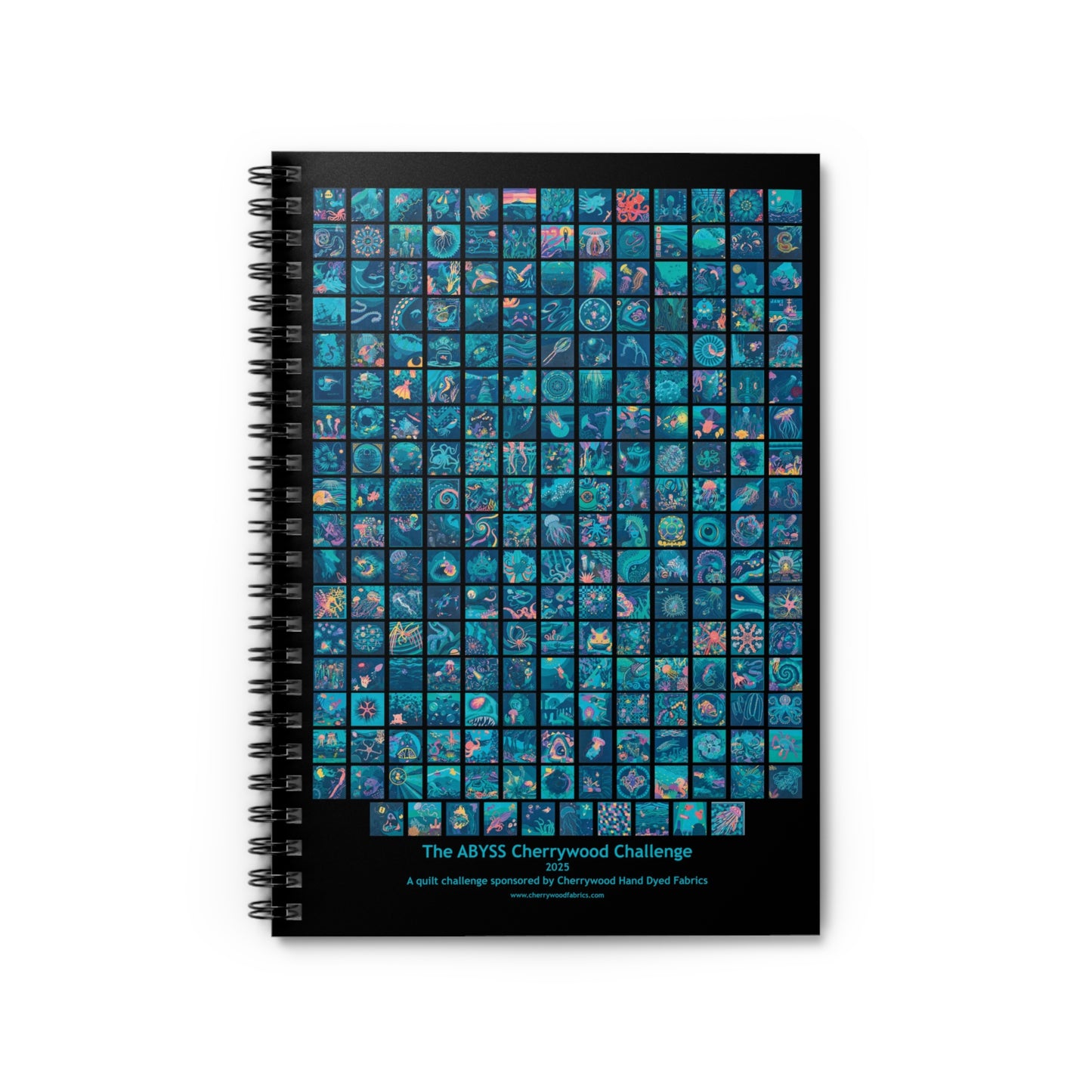 Abyss Notebook