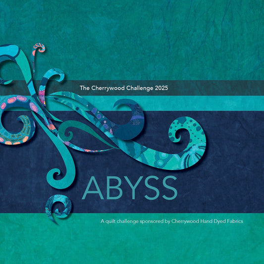 Abyss Challenge Book