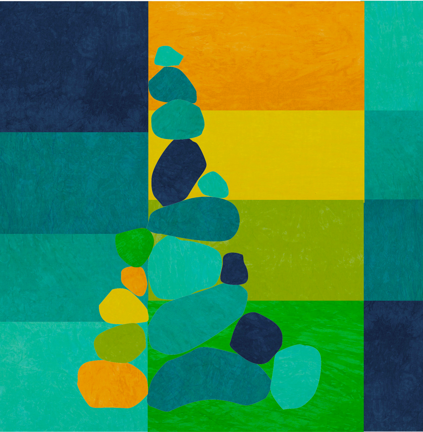 Balance - Fabric Only