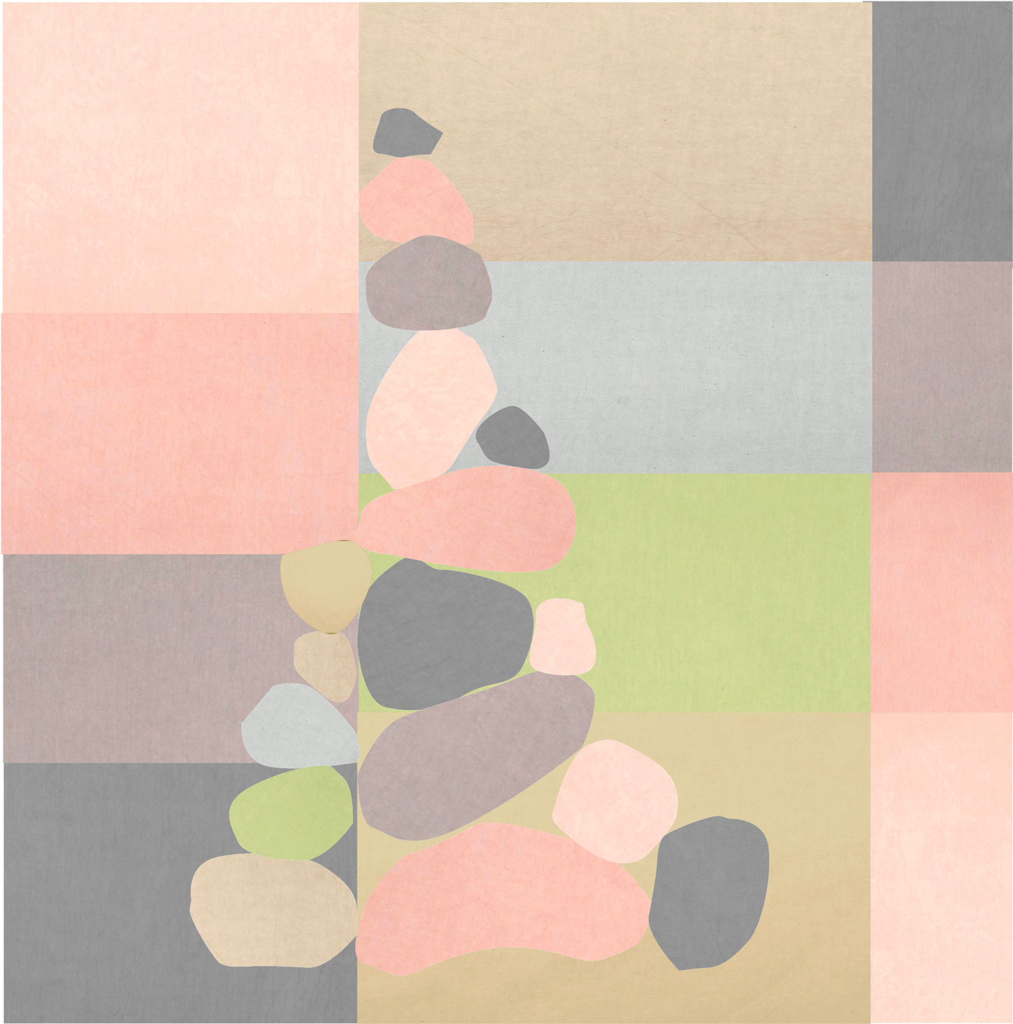 Balance - Fabric Only