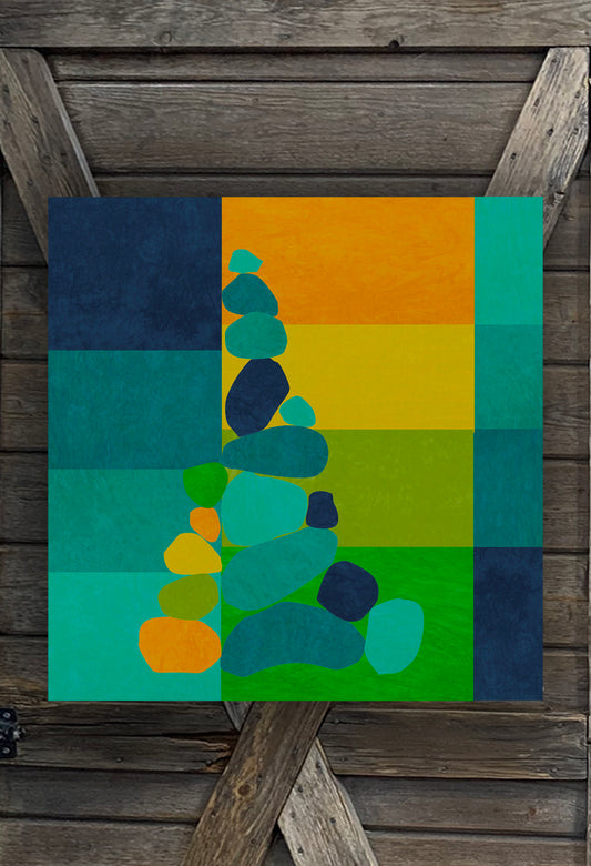 Balance - Pattern