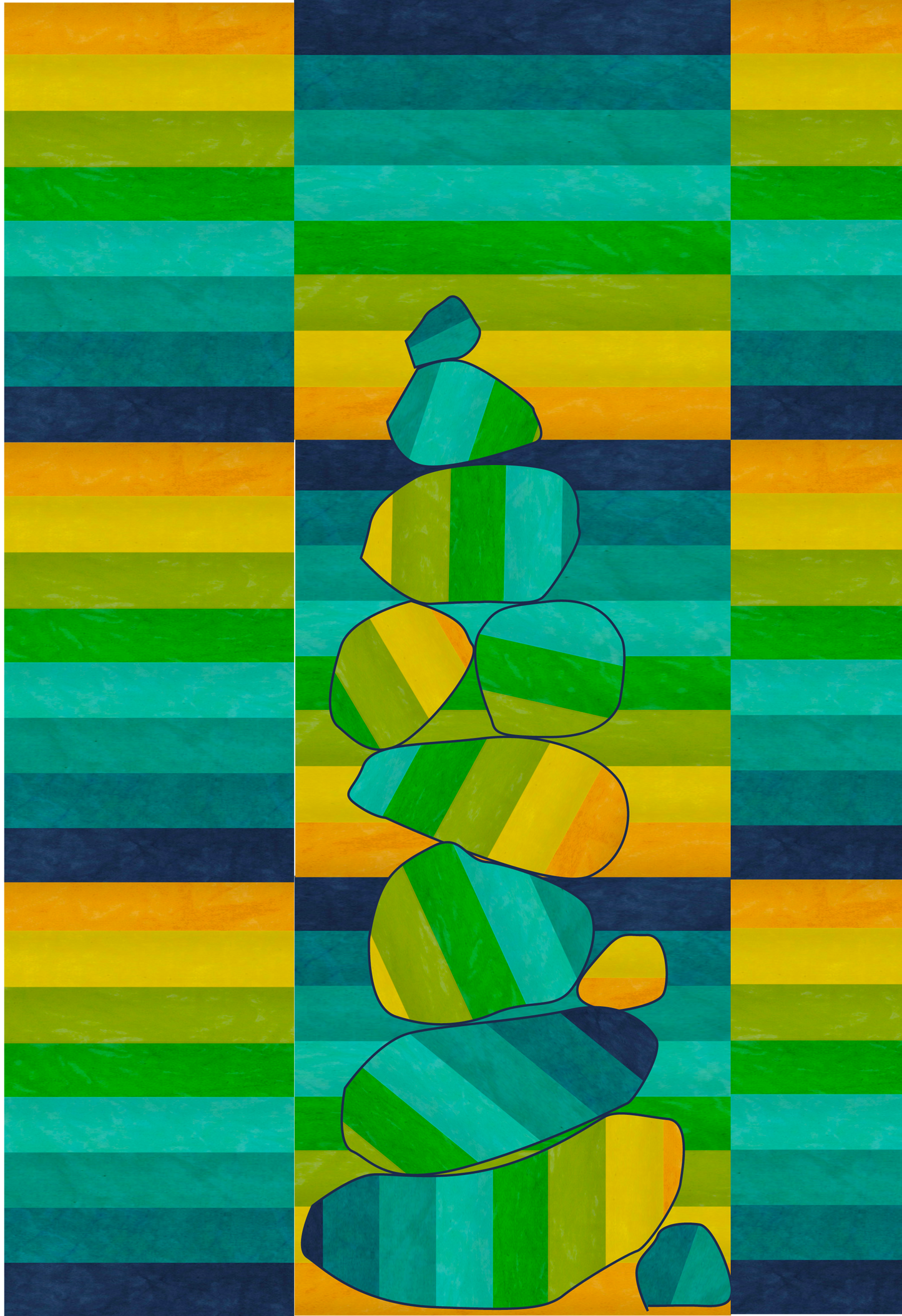 Balance Pattern
