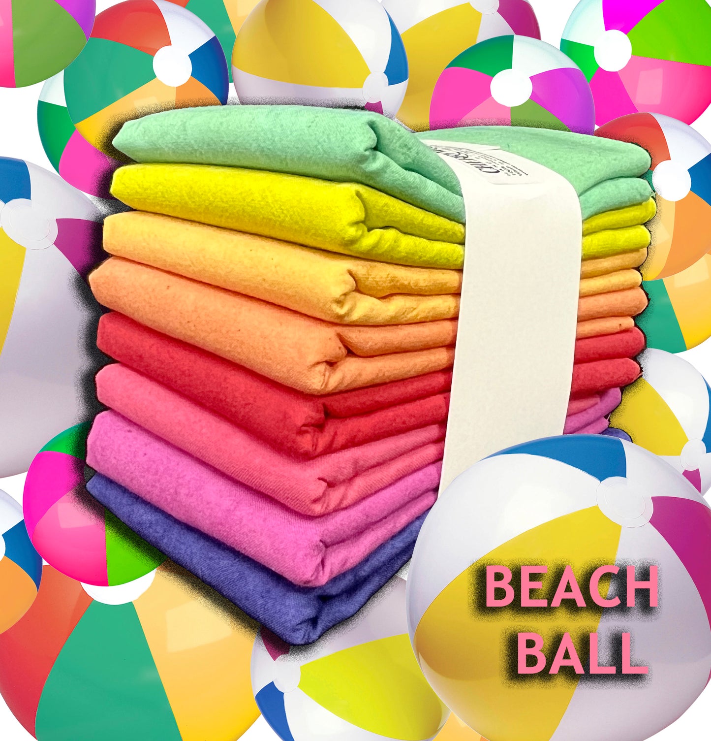 Beach Ball *Limited Edition*