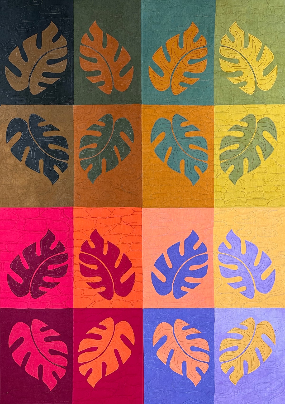 Canopy - Fabric Only Kit