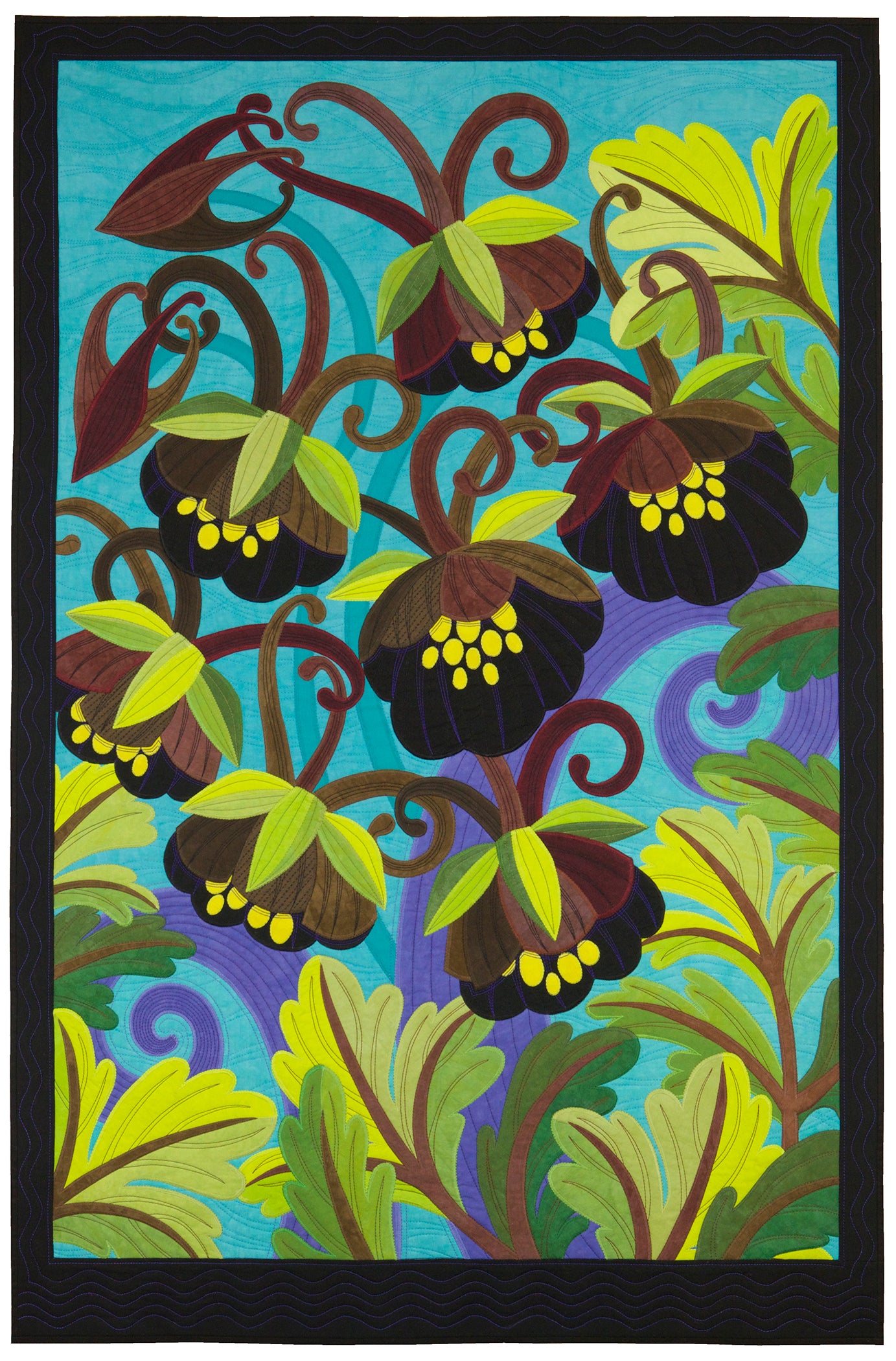 Jane Sassaman Retreat: Session 2