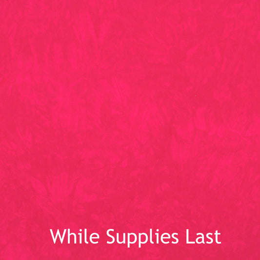 0150 Lipstick Half Yard