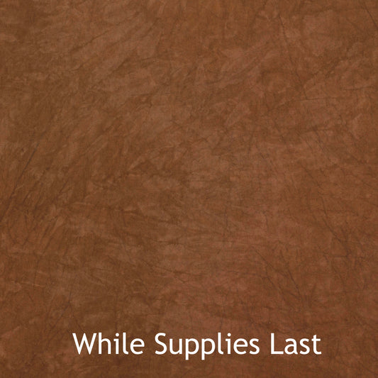 0510 Mocha Half Yard